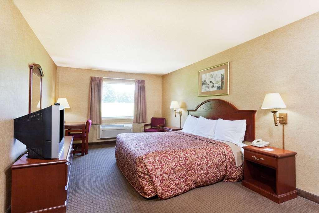 Days Inn & Suites By Wyndham Wynne Einrichtungen foto