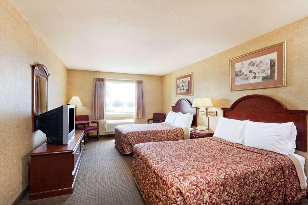 Days Inn & Suites By Wyndham Wynne Einrichtungen foto
