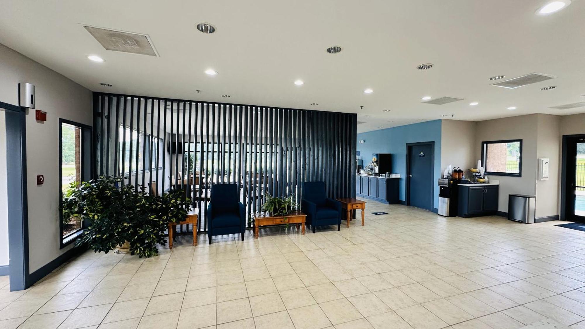 Days Inn & Suites By Wyndham Wynne Exterior foto