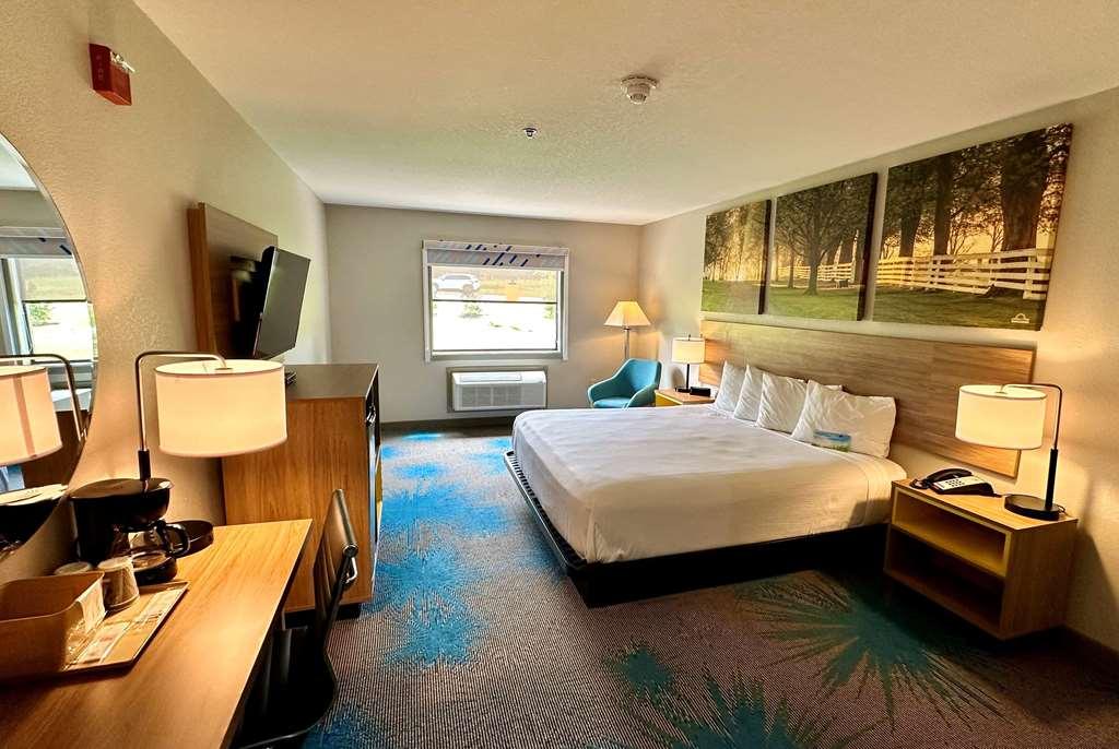 Days Inn & Suites By Wyndham Wynne Zimmer foto