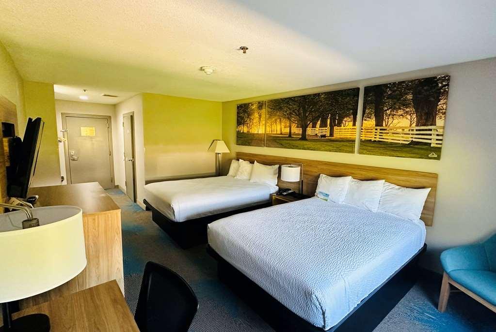 Days Inn & Suites By Wyndham Wynne Zimmer foto